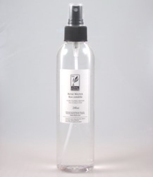Photo1: Witch Hazel Water 240ml (1)
