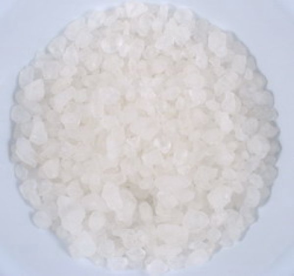 Photo1: Dead Sea Mineral Salt 240g (1)