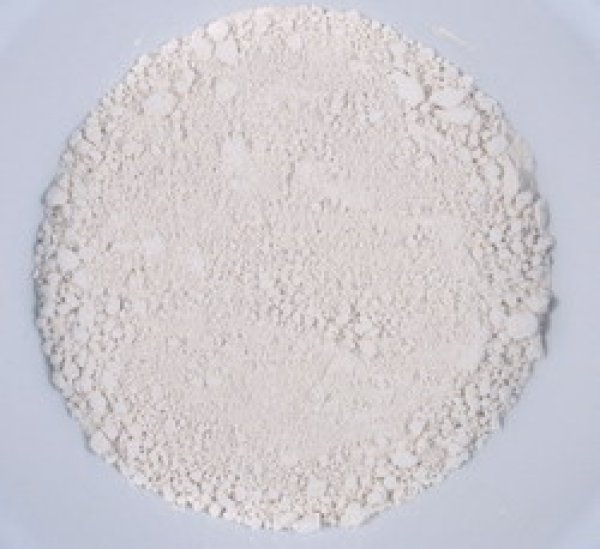 Photo1: Kaolin Clay 240g (1)