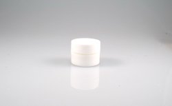 Photo1: 7ml Lip Balm Jar