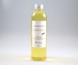 Lavender & Geranium Massage Oil