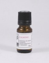 -Calming- Essential Oil Blend