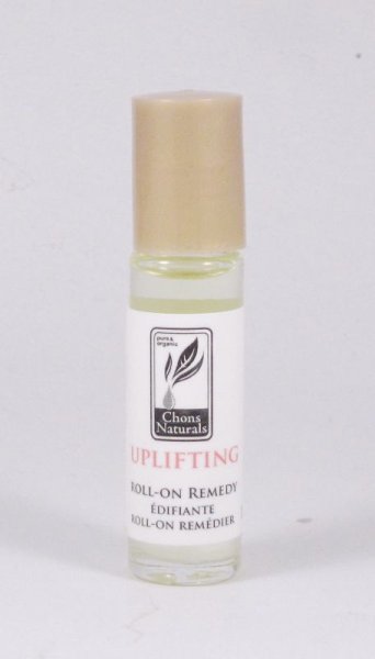 Photo1: -Uplifting- Roll-On (1)