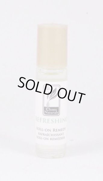 Photo1: -Refreshing- Roll-On (Regular Price: $14.50) (1)