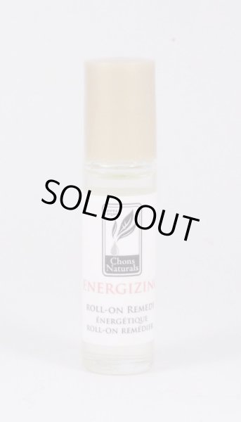 Photo1: -Energizing- Roll-On (Regular Price: $14.50) (1)