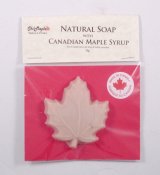 Oh!Maple Natural Soap