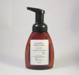 Orange & Bergamot -Uplifting-  Foaming Hand Soap