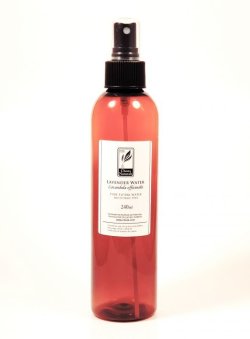 Photo1: Peppermint Water 240ml