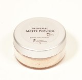 Mineral Matte Powder (Regular Price:$22.50)