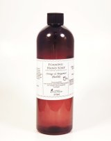 (Refill) Lavender & Geranium  -Relaxing-  Foaming Hand Soap