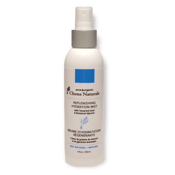 Photo1: Replenishing Hydration Mist with Tamarind Seed and Botanical Glycerin (1)