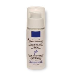 Photo1: Hyaluronic Acid Intensive Hydration Serum with 11 Amino Acids