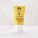 Natural Sun Care Creme SPF30 (100% mineral-based, UVA/UVB Protection, for Face & Body, lightweight, non-greasy) - 180ml
