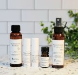 Sample Kit for Aging Skin