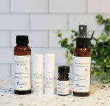 Sample Kit for Oily or Combination Skin