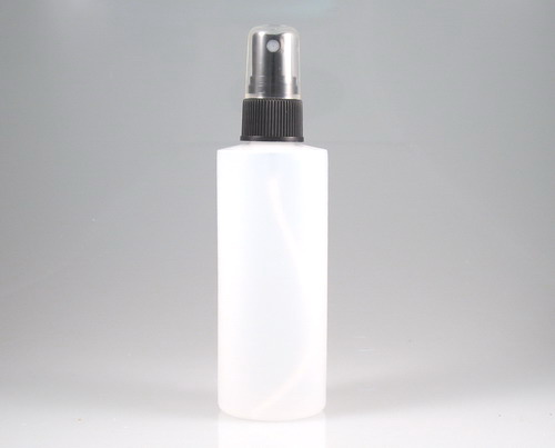 120ml Plastic Bottle with Sprayer