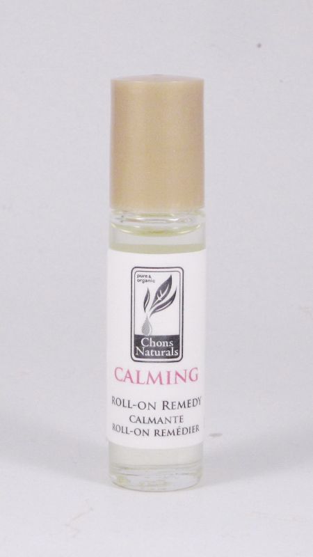 -Calming- Roll-On (Regular Price: $14.50)