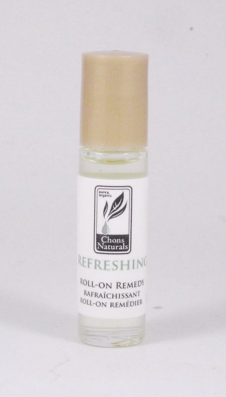 -Refreshing- Roll-On (Regular Price: $14.50)