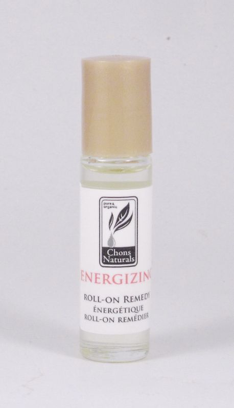 -Energizing- Roll-On (Regular Price: $14.50)