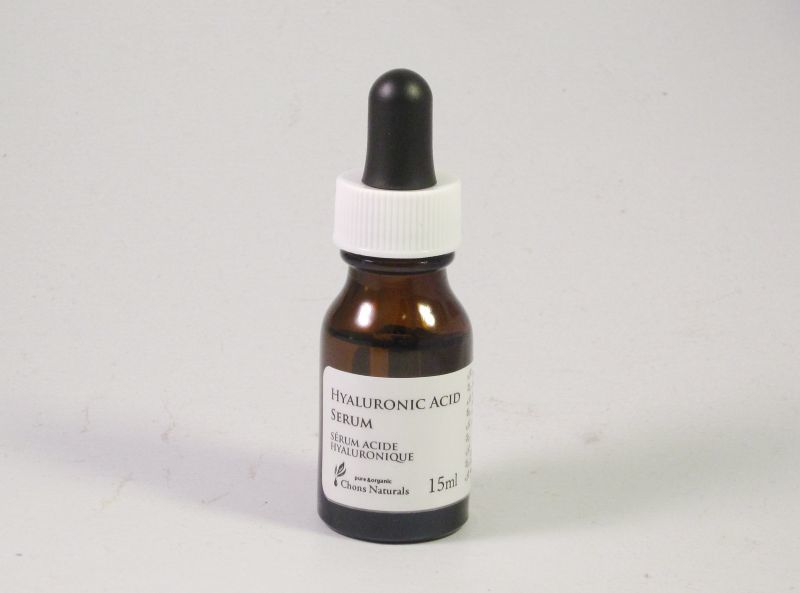 Hyaluronic Acid Hydrating Serum 15ml